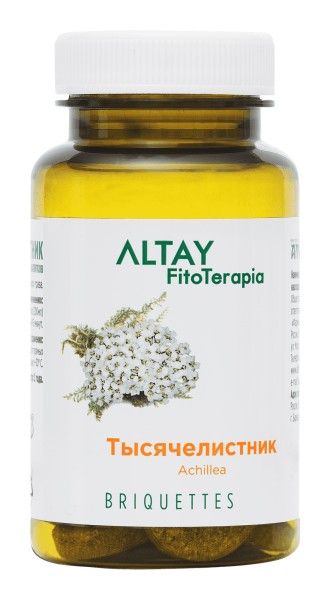 Изображение товара Тысячелистник Алфит №25 Тысячелистник Алфит №25 фотография